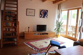 Ferienwohnung Abelein
